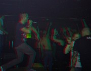 ZodoZ 3D  Make You Dance Showcase in Desmet Studio&#39;s Amsterdam : Amsterdam, ADE, desmet, make you dance, hardstyle, MC Da Syndrome